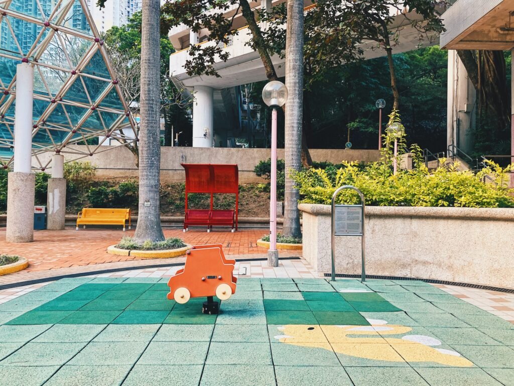 耀東邨。