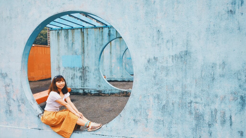 樂華邨是我遊走的第一條屋邨，所以有大量感情分加分。