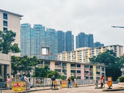 wah fu estate wah fu estate